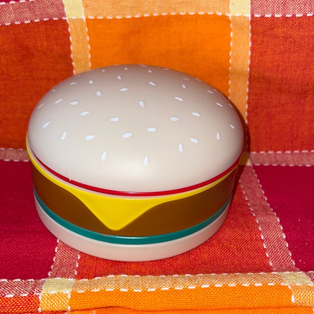 Sun Squad Burger Press!